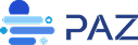 Paz Logo