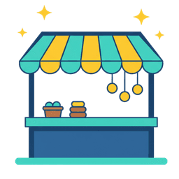 Market Women & Community Entrepreneurs